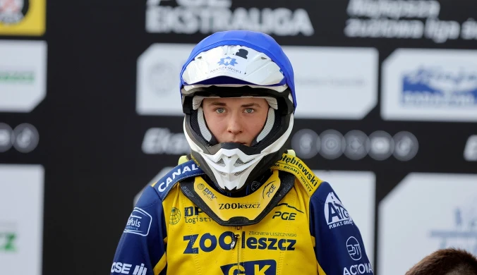 "Złote dziecko" z problemami. To jest już weryfikacja?