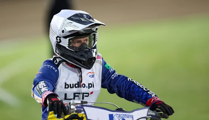 Blisko cudu pod Jasną Górą! Brytyjczyk na ratunek legendarnego klubu