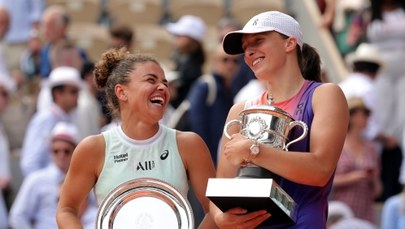 Tyle Iga Świątek zarobiła za wygraną w Roland Garros