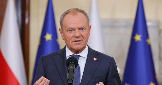 Premier Donald Tusk wystąpił z pismem do prezydenta Andrzej Dudy o zaproszenie na poniedziałkową Radę Bezpieczeństwa Narodowego szefa Ministerstwa Sprawiedliwości Adama Bodnara - przekazała KPRM. Chodzi o przedyskutowanie sprawy zastępcy prokuratora generalnego ds. wojskowych prok. Tomasza Janeczka, którego odwołania chce premier.