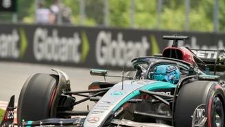 F1. Grand Prix Kanady. Śledź przebieg wydarzenia w Interii