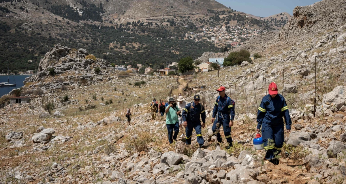 Na greckiej wyspie Simi znaleziono w niedzielę zwłoki brytyjskiego prezentera telewizyjnego i lekarza Michaela Mosleya. 67-letni mężczyzna był poszukiwany od kilku dni.
