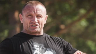 Najsilniejszy człowiek świata rzucił wyzwanie Pudzianowskiemu. Odpowiedź "Pudziana" nadeszła błyskawicznie