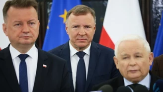 Sensacja na Mazowszu. Exit poll: Jacek Kurski bez szans na mandat