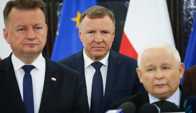 Sensacja na Mazowszu. Exit poll: Jacek Kurski bez szans na mandat