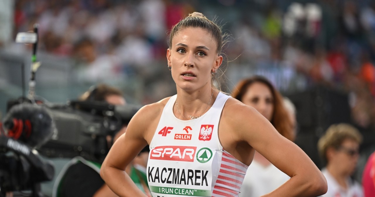 tenis, hokej, żużel, szachy, boks, piłka ręczna, kolarstwo, lekkoatletyka, sporty wodne, sporty zimowe Natalia Kaczmarek potrzebowała pomocy lekarzy. Wiadomo, co się stało