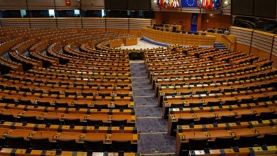 Tak może wyglądać nowy europarlament. Znamy prognozę rozkładu mandatów