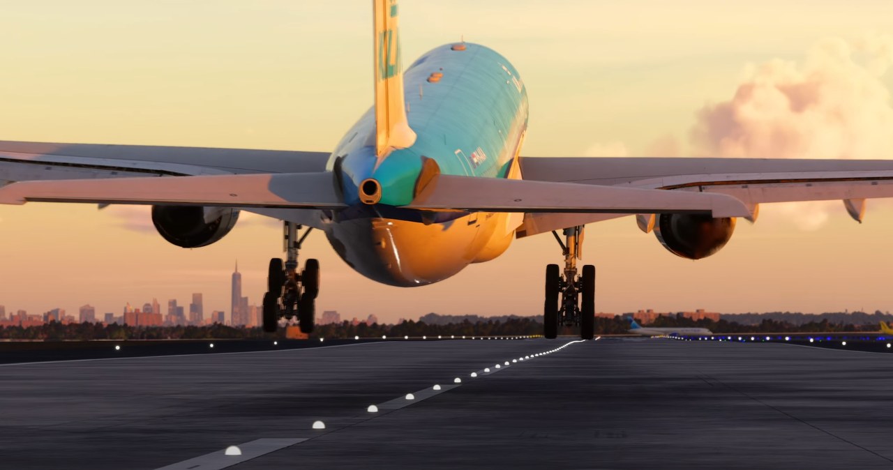 Porównanie konsol w Microsoft Flight Simulator 2024 - która lepsza?