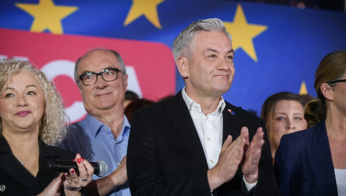 Lewica zajęła piąte miejsce w polskich wyborach do Europarlamentu. Wicemarszałkini Senatu Magdalena Biejat zapewniła, że Lewica jest gotowa na kolejne lata ciężkiej pracy. Robert Biedroń podkreślił, że zsumowane wyniki Lewicy, Trzeciej Drogi i KO potwierdzają zwycięstwo demokratycznej większości w kraju.