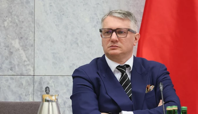 Problemy z oświadczeniem Przemysława Wiplera. Jest doniesienie do CBA