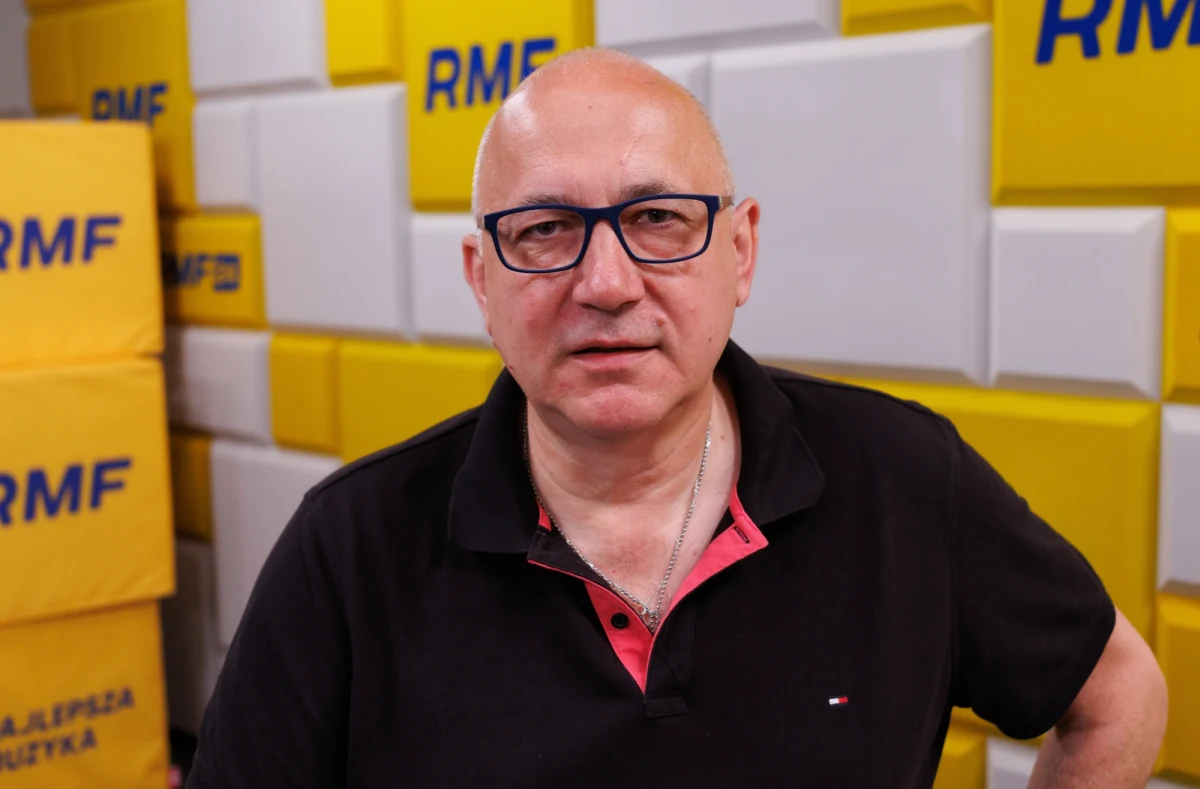 „Jakiż to był triumfalizm, jakiż to był nokaut – wygadywał sam król Europy, Donald Tusk” – tak komentarze do wyników eurowyborów, wygłaszane w niedzielę po zamknięciu lokali wyborczych, ocenił Joachim Brudziński z PiS. „Poszliśmy praktycznie na remis” – dodał gość Porannej Rozmowy w RMF FM, porównując wyniki KO i PiS w wyborach do Parlamentu Europejskiego. Choć jednocześnie przyznał: „Wygrała Platforma Obywatelska”. Oba te ugrupowanie dzieli jeden punkt procentowy. 