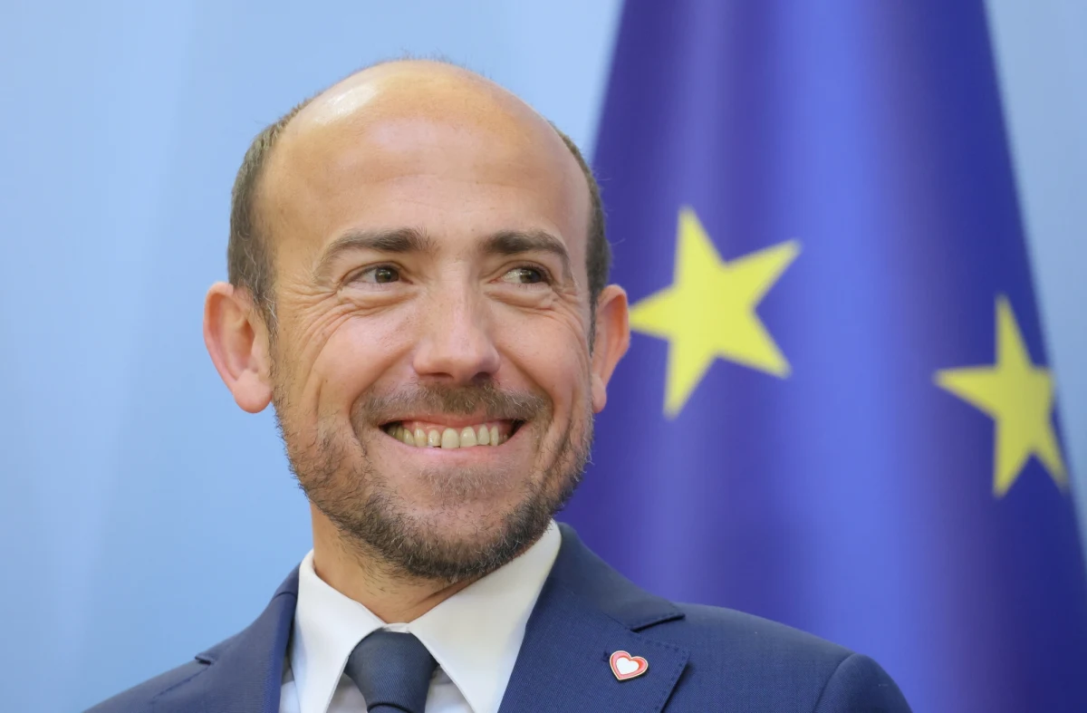 W wyborach do Parlamentu Europejskiego w województwie śląskim Koalicja Obywatelska uzyskała największe poparcie, zyskując 41,42 proc. Prawo i Sprawiedliwość poparło 36,45 proc. wyborców, Konfederację 10,15 proc., Trzecią Drogę 5,56 proc., a Lewicę 4,63 proc. 