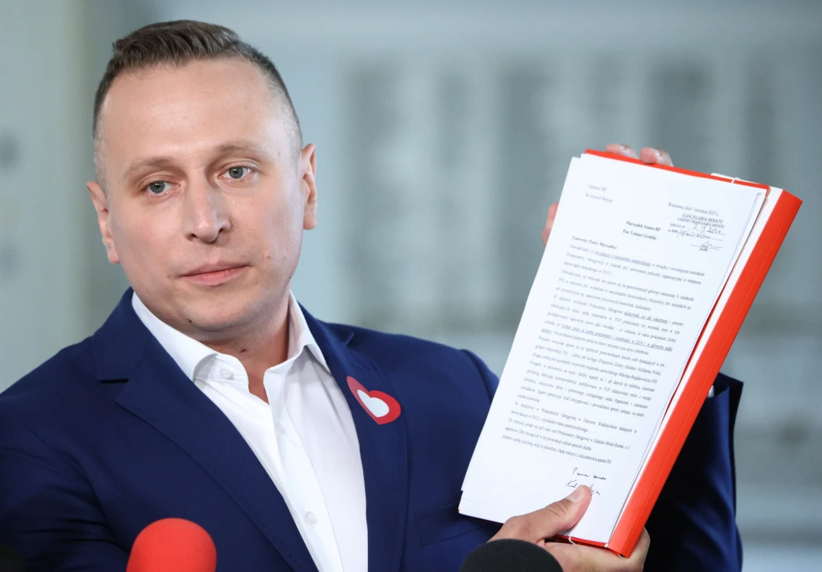 ​Koalicja Obywatelska wygrała wybory do PE w okręgu kujawsko-pomorskim, uzyskując 44,38 proc. głosów proc. Na kolejnych miejscach PiS - 31,30 proc. i Konfederacją - 10,24 proc. - wynika z danych Państwowej Komisji Wyborczej ze wszystkich komitetów.