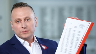 Brejza otrzymał najwięcej głosów w okręgu kujawsko-pomorskim