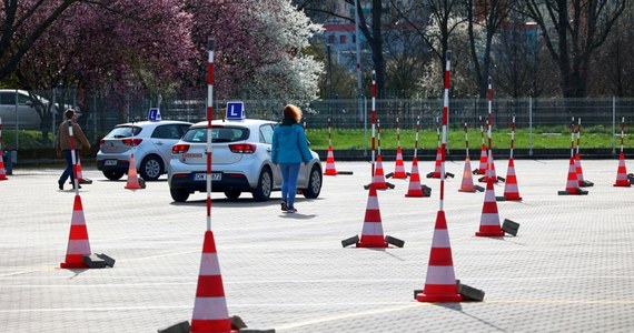 Ponad 1,5 promila alkoholu miał w organizmie 26-latek z powiatu bocheńskiego, który zgłosił się na egzamin praktyczny prawa jazdy.