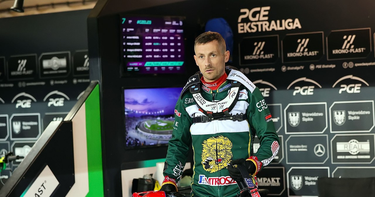 Żużel, zuzel, wyniki na żywo, extraliga, grand prix, Gollob, unia tarnów Słynny klub dokonał niemożliwego. Wielki skandal w polskiej lidze