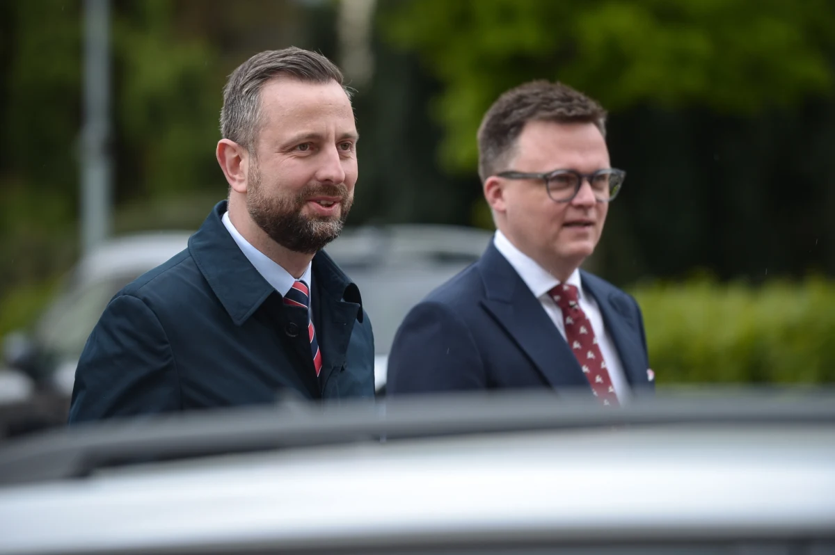 Wybory do Parlamentu Europejskiego za nami. Wygrała je Koalicja Obywatelska, która zdobyła 37,06 proc. głosów. To bez wątpienia sukces ugrupowania Donalda Tuska, ale szef polskiego rządu musi mieć z tyłu głowy fatalny wynik swoich koalicjantów - Trzeciej Drogi i Lewicy. To właśnie koalicja PSL i Polski 2050 jest największym przegranym eurowyborów.