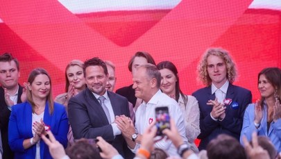 Znamy wyniki eurowyborów w Polsce. Niewielka przewaga PO