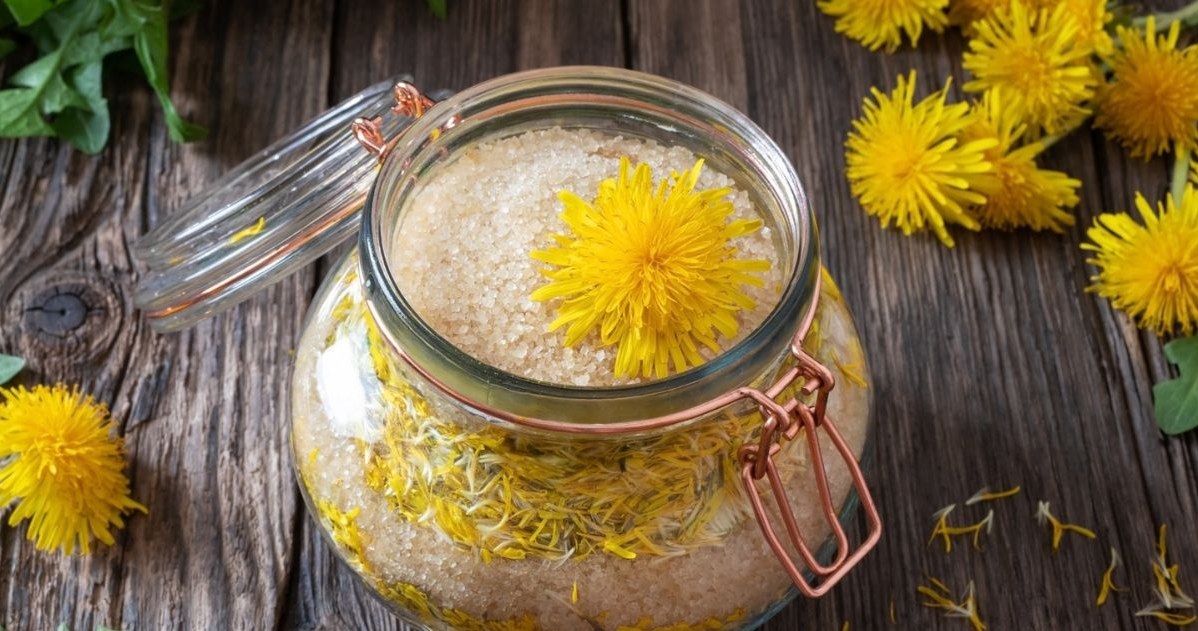 Poprawia trawienie, wspiera wątrobę i zbija cukier. Ocet z mniszka ma wiele zastosowań