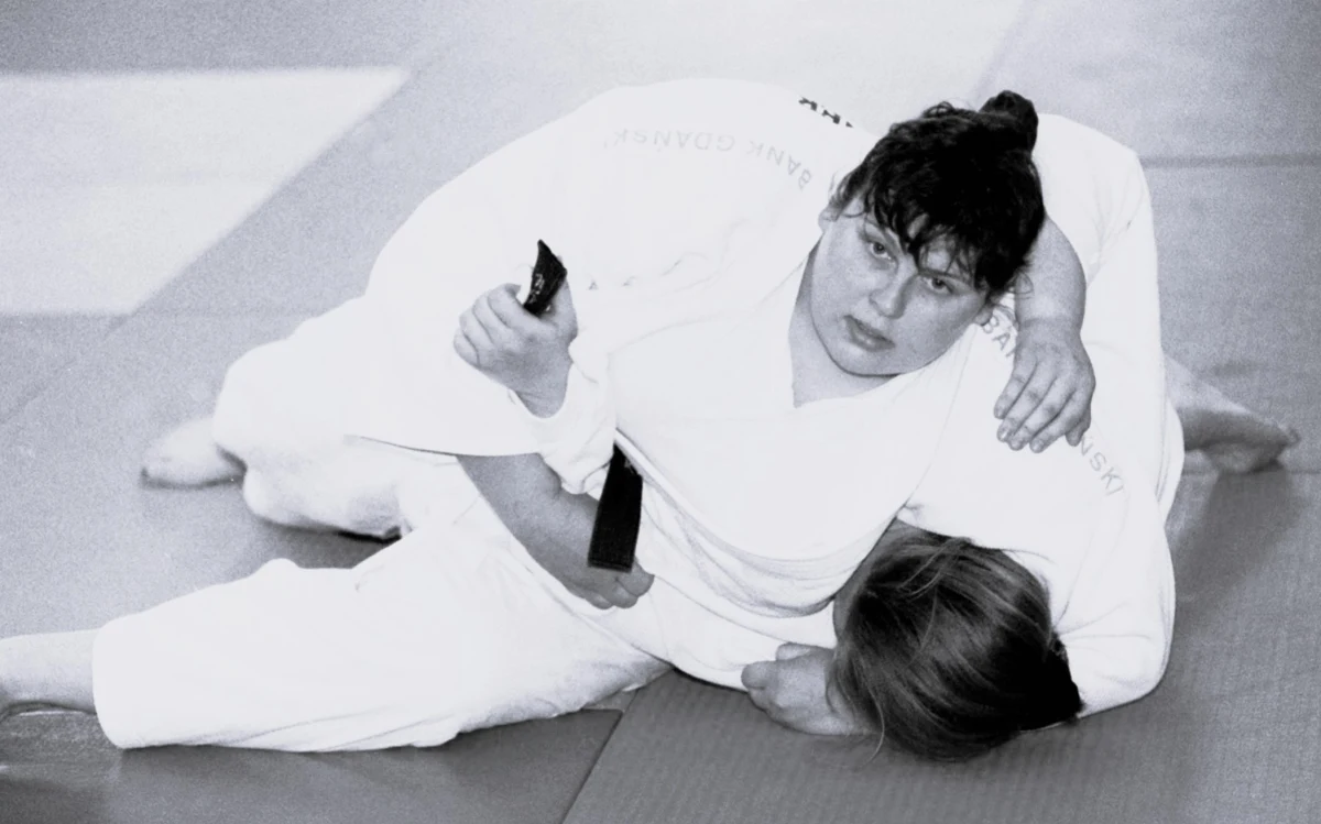 W środowisku judoków zwano ją "Kruszyną". Była pierwszą polską mistrzynią świata w judo. Beata Maksymow-Wendt zmarła w wieku 56 lat.