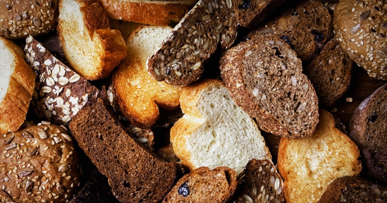 ​Wiele osób myśli, iż to najzdrowsze pieczywo. Dietetyk zdradza, jak jest naprawdę