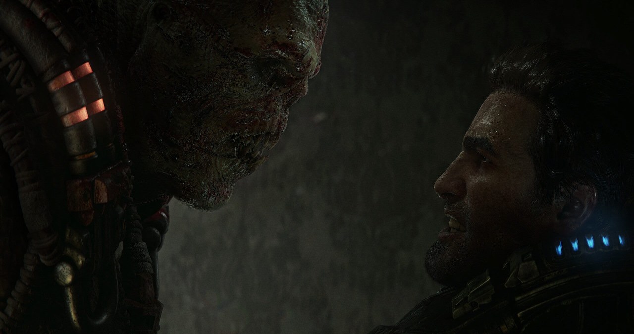 Film Gears of War powstaje. Potwierdzenie po niemal 20 latach czekania