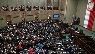 Nowo wybrani europosłowie opuszczą Sejm. Kto za nich?