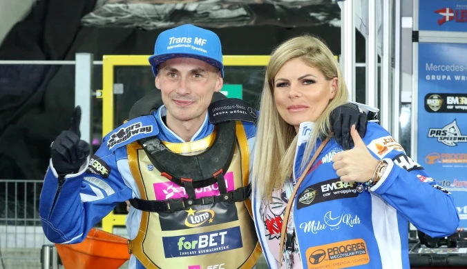 Marcin Najman ogłasza. Teraz to ona wejdzie do klatki. Wygadał się... Peszko