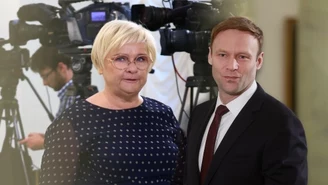 Konflikt u prezydenta. Minister Andrzeja Dudy rezygnuje