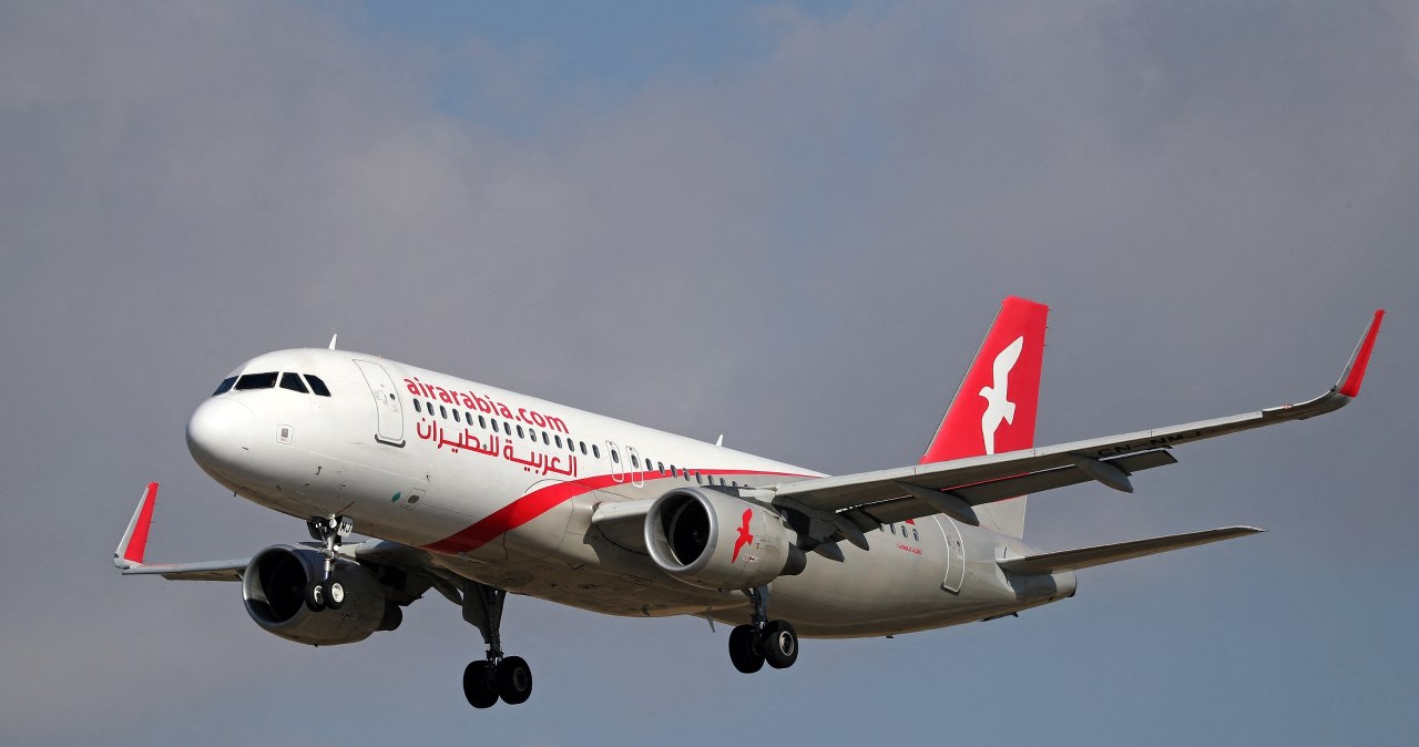 Wracają na mapę połączeń lotniczych. Pierwszy lot po 35 latach