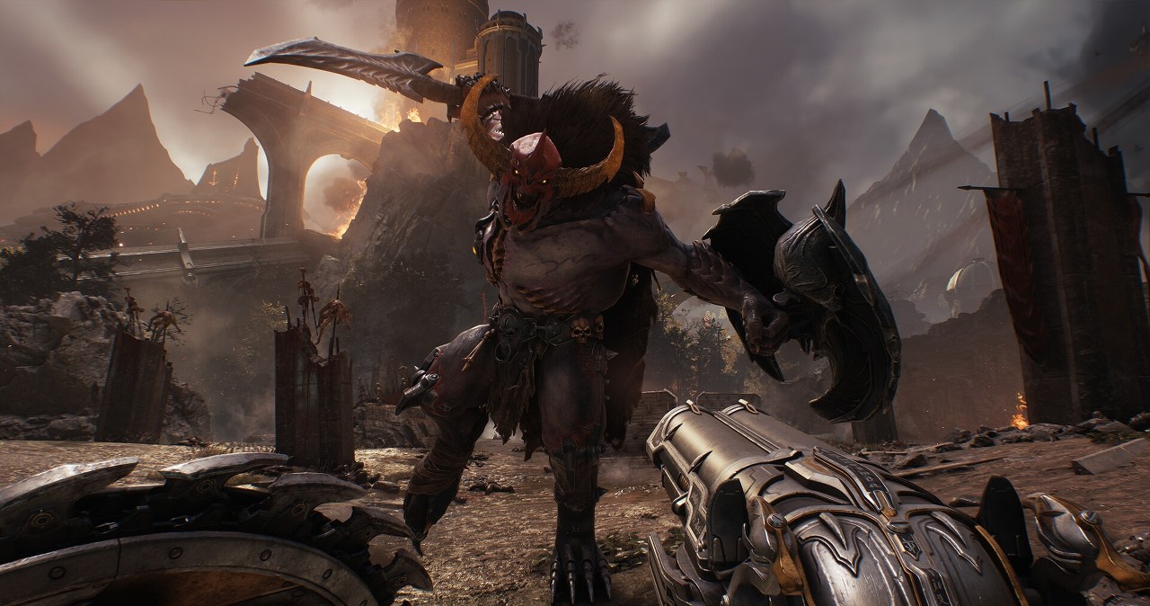 Twój komputer jest gotowy na nowego DOOMA? Sprawdź te niesamowite zmiany!