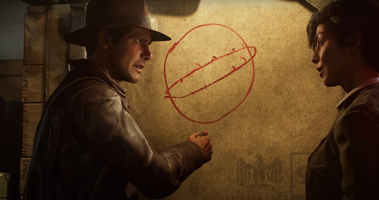 Gracze czekali na to półtora roku! Indiana Jones w końcu na znanej konsoli