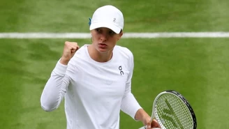 Jest reakcja Wimbledonu na słowa Świątek. Polka wysłała rywalkom złą wiadomość