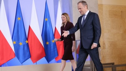 Rośnie pozycja Polski w Brukseli. Polacy mogą przejąć ważne komisje