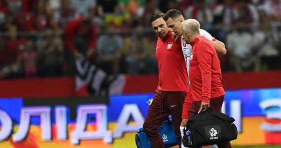 Arkadiusz Milik przeszedł w poniedziałek zabieg artroskopii łąkotki lewego kolana - poinformował Juventus Turyn. Piłkarz reprezentacji Polski doznał kontuzji w piątkowym meczu towarzyskim z Ukrainą w Warszawie i nie wystąpi w mistrzostwach Europy.