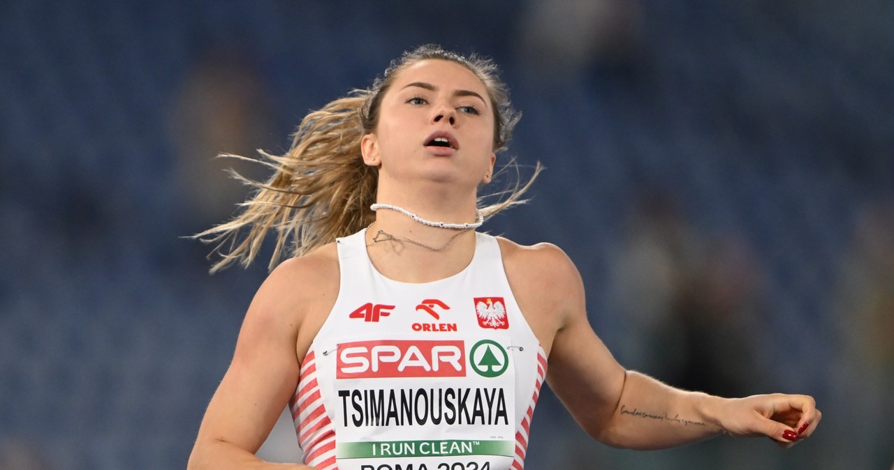 tenis, hokej, żużel, szachy, boks, piłka ręczna, kolarstwo, lekkoatletyka, sporty wodne, sporty zimowe Załamana Krystyna Cimanowska. Mocne słowa po starcie