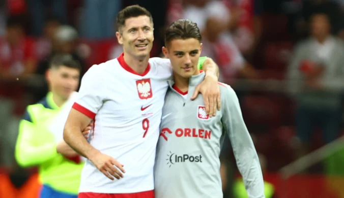 Szczęsny podzielił kibiców. Kadrowicz szybko mu odpowiedział, wymowne słowa