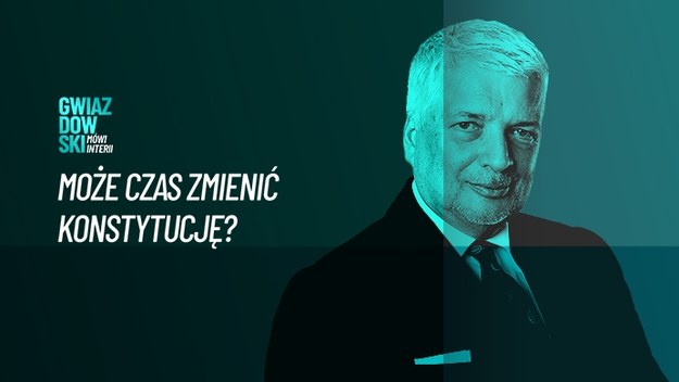 - Nasza konstytucja jest – jak to określił kiedyś jeden z jej zwolenników – demokratyczna i nowoczesna. W swojej nowoczesności ona jest posunięta aż do tego stopnia, że nie ma pewności np., kto mianuje ambasadorów – mówi Robert Gwiazdowski. – Dlatego na dziś konkluzja dosyć prosta: Konstytucję mamy kompletnie do bani. A jaka konstytucja, tacy politycy. Polityków też mamy do bani – dodaje. Cały odcinek podcastu video „Gwiazdowski mówi Interii” tylko w Interii Biznes.