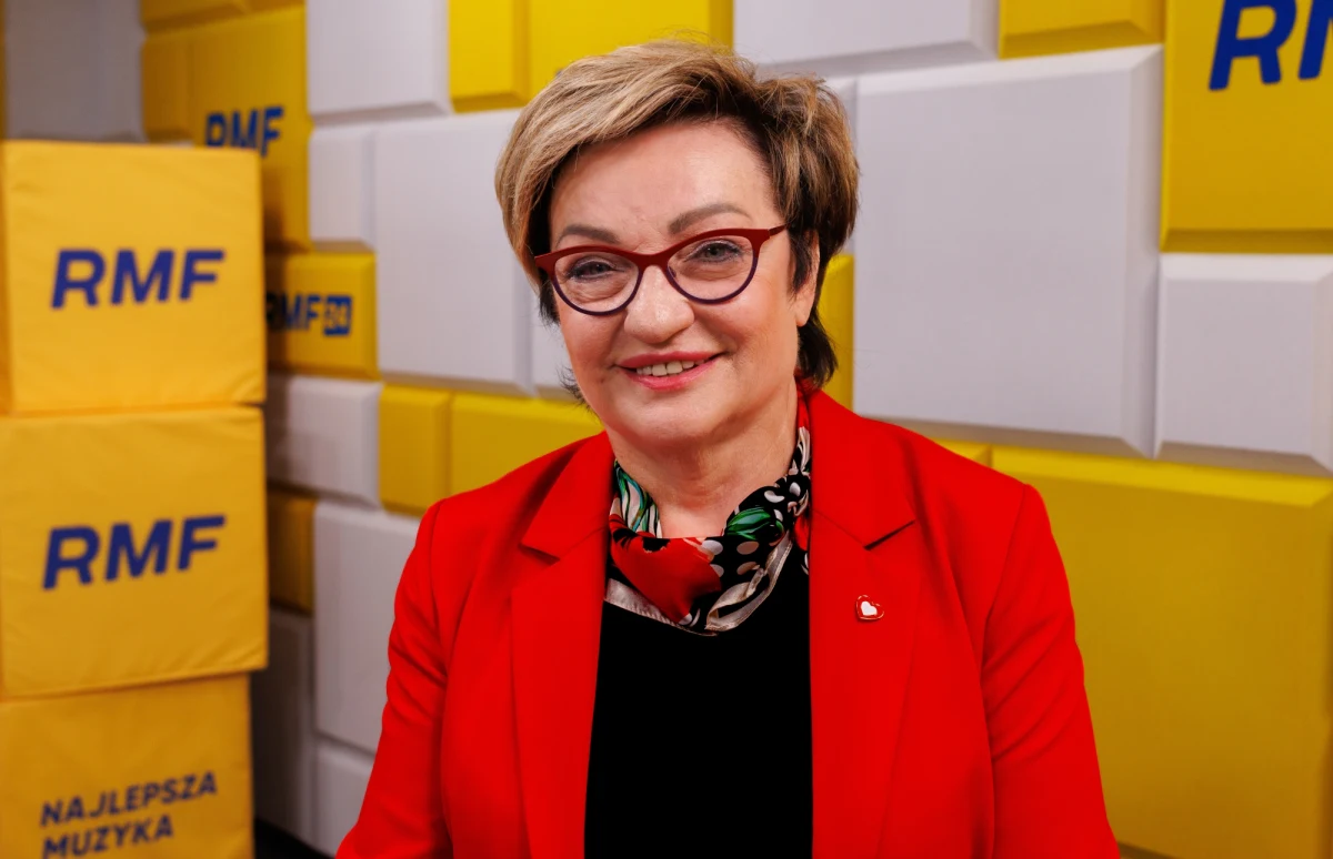 Po wyborach do europarlamentu w części sceny politycznej w Polsce zapanowało przekonanie, że Koalicja Obywatelska "pożarła" swoich partnerów politycznych. Lewica uzyskała kiepski wynik, ale rezultat Trzeciej Drogi wywołał lekkie trzęsienie ziemi. Niecałe 7 proc. poparcia, spowodowało, że politycy PSL i Polski2050 zaczęli zastanawiać się nad przyszłością w rządowej koalicji. "Elektorat wybrał" - skomentowała w Porannej rozmowie w RMF FM Mirosława Nykiel (KO) i dodała, że Szymon Hołownia i Władysław Kosiniak Kamysz muszą dokonać refleksji.