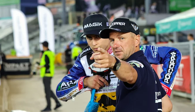 Tak chcą uniknąć spadku. Niespotykana taktyka legendarnego klubu