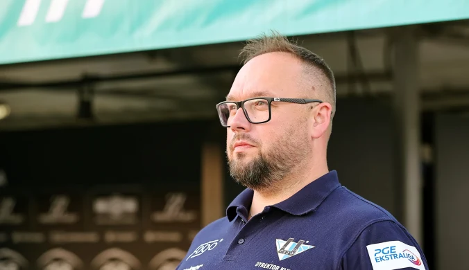 Muszą wyrzucić zawodnika, inaczej spadną z ligi. Kuriozalna sytuacja w Polsce