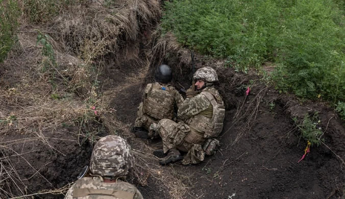 Przełom po dekadzie. USA zmieniły zdanie ws. ukraińskiej brygady