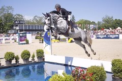 Jeździectwo: Międzynarodowe zawody w skokach CSIO4* - Sopot 2024