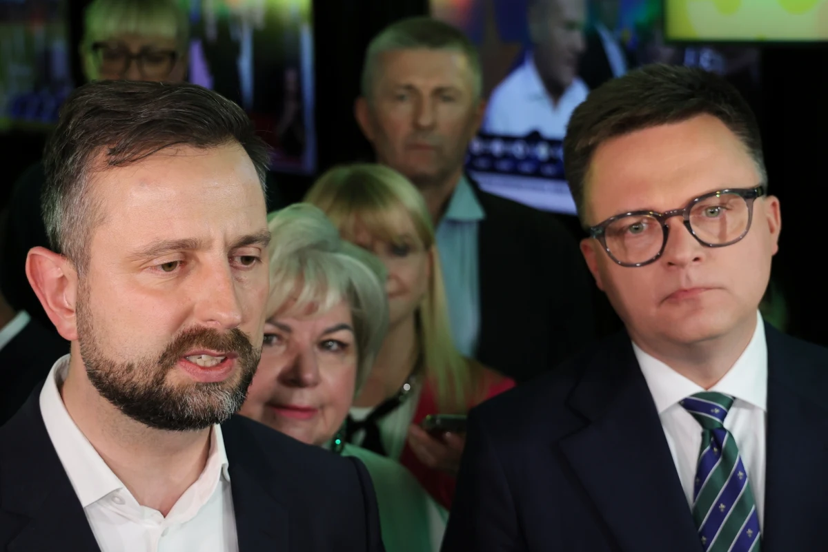 Kiepski wynik osiągnięty w wyborach do PE przez koalicyjny komitet PSL i Polski 2050 prowokuje do rozliczeń i rozważania, czy ma dalszy sens współpraca i w tej, i w szerszej koalicji z Lewicą i KO. Gniewne deklaracje polityków potwierdzają kryzys, ale nie pokazują, jak mogą z niego wybrnąć.