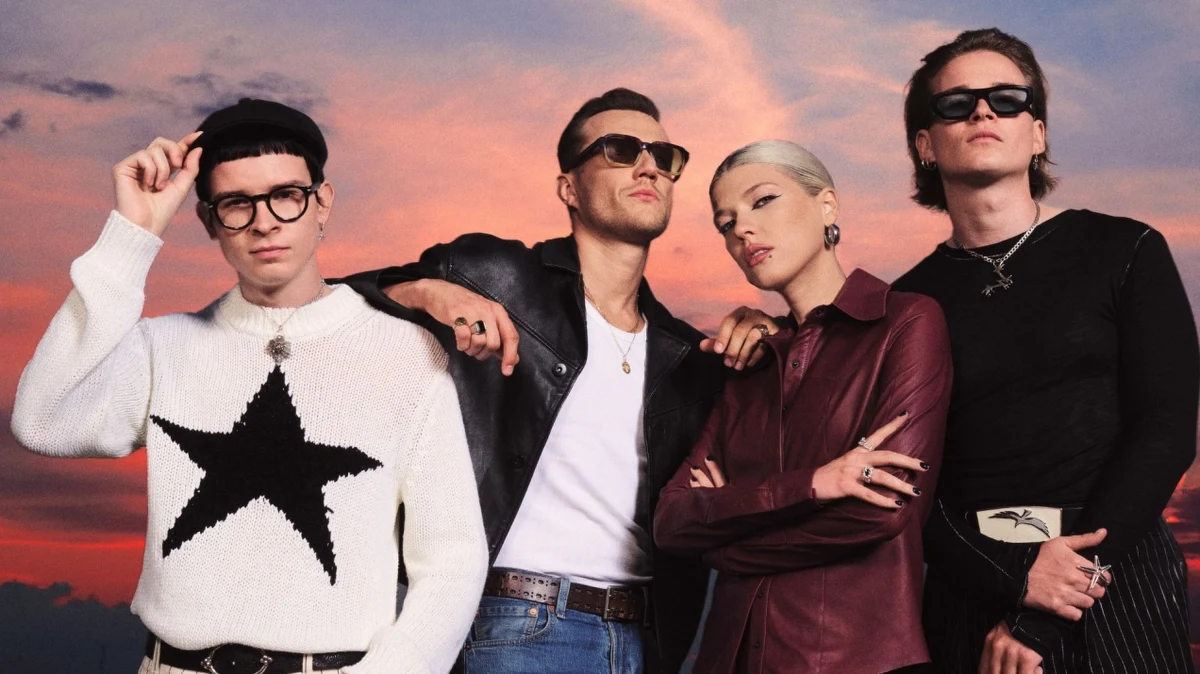 Daria Zawiałow, Mrozu oraz Kacperczyk, czyli Męskie Granie Orkiestra 2024, nagrali utwór „Wolne Duchy”, promujący tegoroczną, 15. już, edycję kultowej trasy  Męskie Granie, która rozpocznie się 28 czerwca. Piosence towarzyszy teledysk, w którym monumentalne głowy artystów przemierzają Polskę, od Zakopanego po Gdańsk.