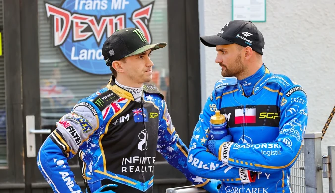 Milioner kusi gwiazdę Motoru. Nie przewidział jednej rzeczy