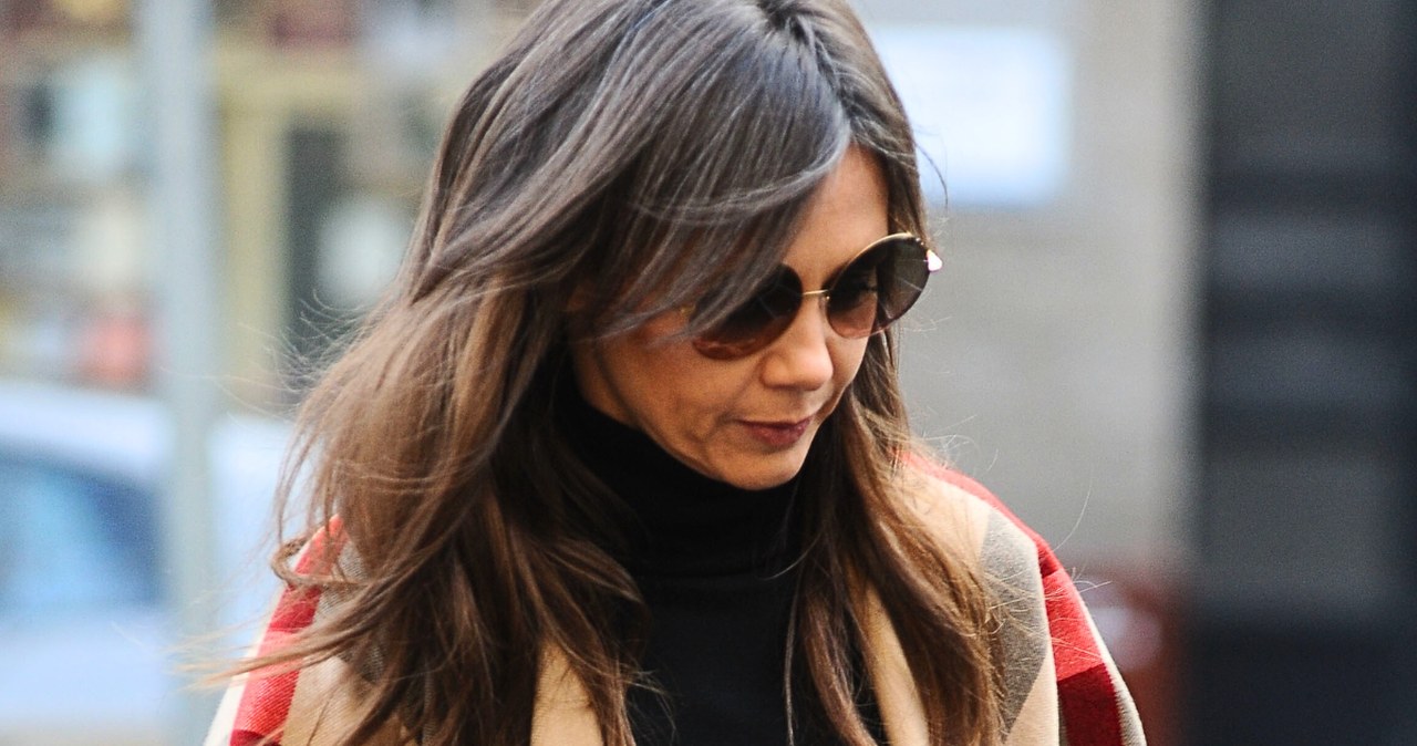 Rusin w piątkowy wieczór potwierdziła wieści. Musiała się z nim rozstać