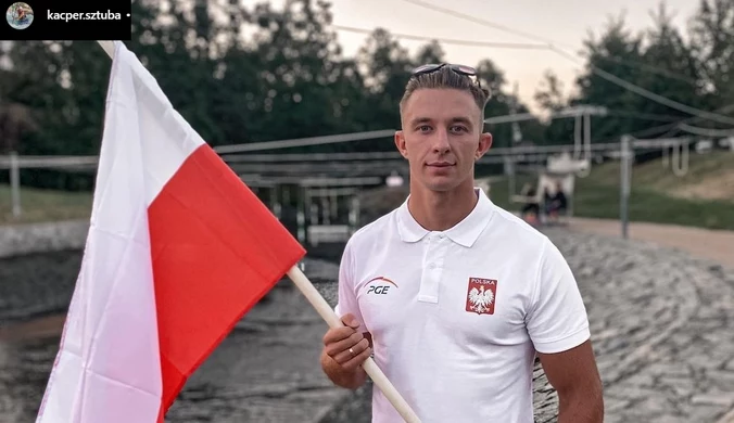 Reprezentant Polski zawieszony! Skandal tuż przed igrzyskami. "Zostałem jawnie oszukany"