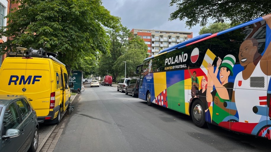 /Michał Dukaczewski /RMF FM