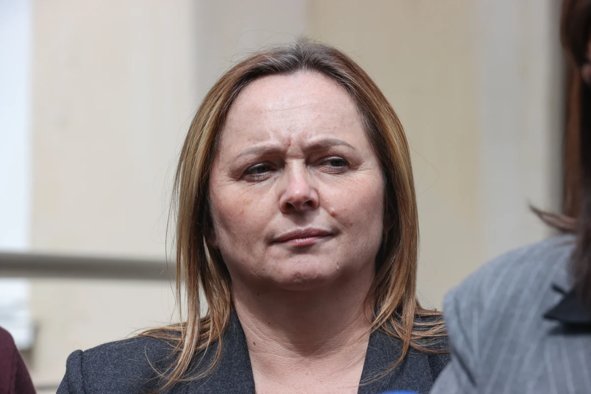 Joanna Skrzydlewska z Koalicji Obywatelskiej została nowym marszałkiem województwa łódzkiego. Zdecydowali o tym radni Sejmiku Województwa Łódzkiego, podczas czwartego posiedzenia sesji inaugurującej VII kadencję samorządu.